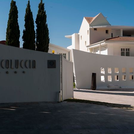 Felix Hotels - Hotel La Coluccia Santa Teresa Gallura Exterior foto