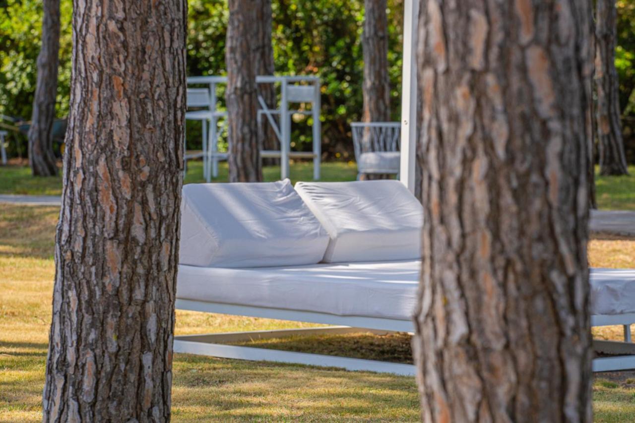 Felix Hotels - Hotel La Coluccia Santa Teresa Gallura Exterior foto